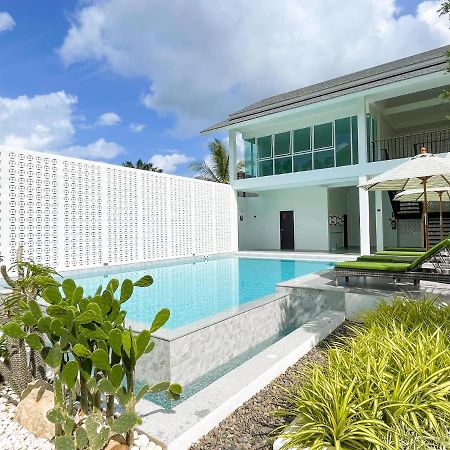 The Pin Boutique Pool Villa Krabi Ao Nang 外观 照片