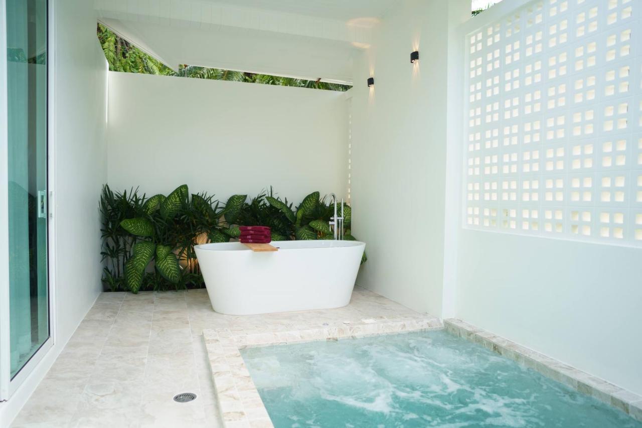 The Pin Boutique Pool Villa Krabi Ao Nang 外观 照片