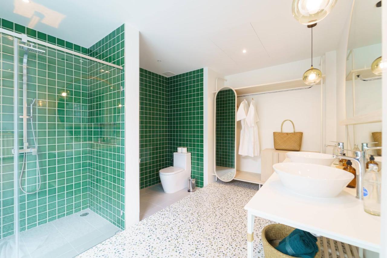 The Pin Boutique Pool Villa Krabi Ao Nang 外观 照片