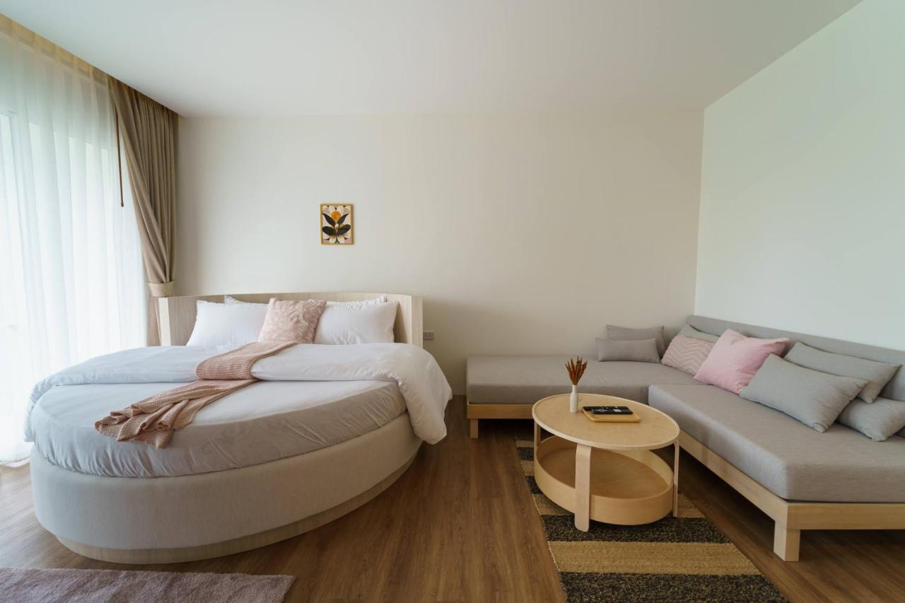 The Pin Boutique Pool Villa Krabi Ao Nang 外观 照片