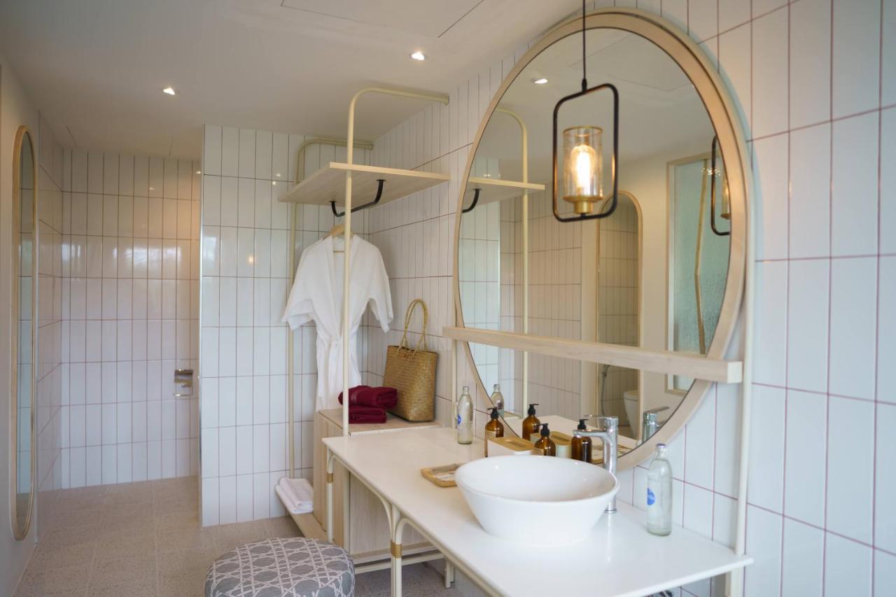 The Pin Boutique Pool Villa Krabi Ao Nang 外观 照片