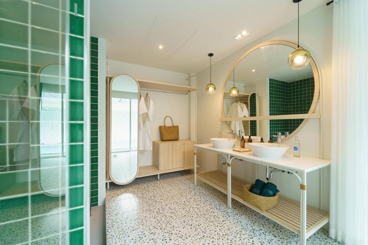 The Pin Boutique Pool Villa Krabi Ao Nang 外观 照片