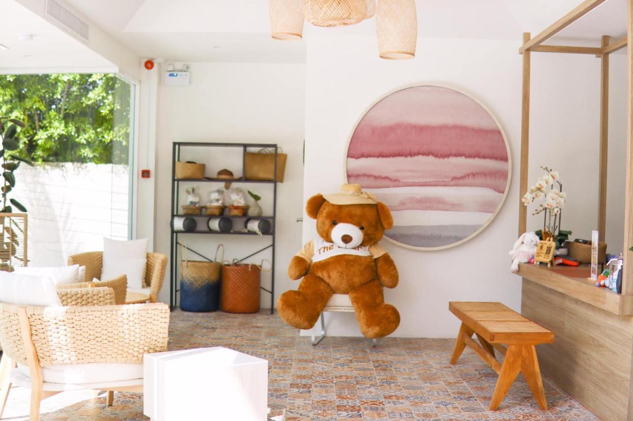 The Pin Boutique Pool Villa Krabi Ao Nang 外观 照片