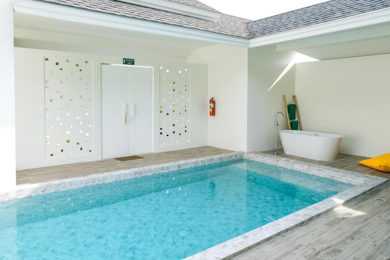 The Pin Boutique Pool Villa Krabi Ao Nang 外观 照片
