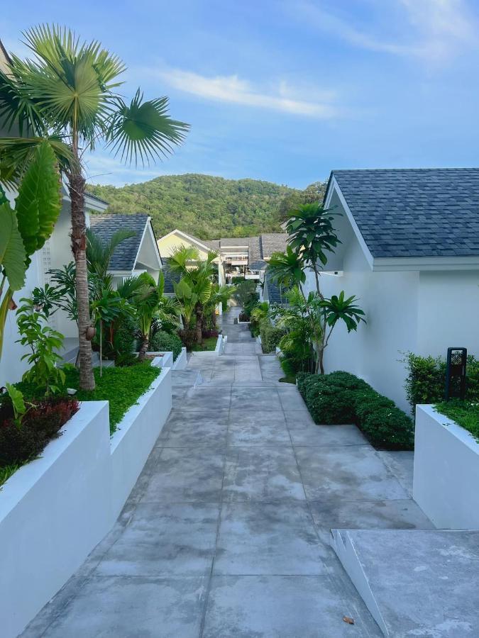 The Pin Boutique Pool Villa Krabi Ao Nang 外观 照片