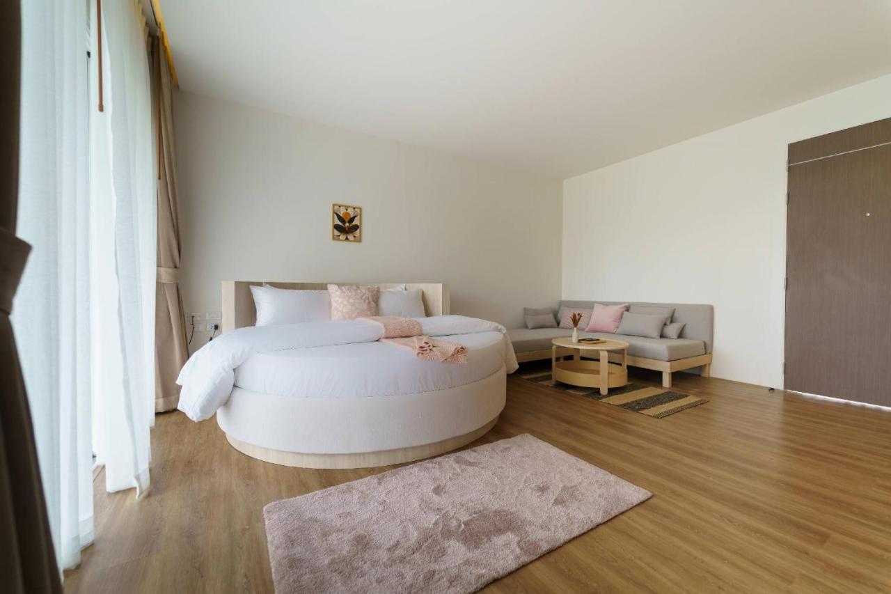 The Pin Boutique Pool Villa Krabi Ao Nang 外观 照片